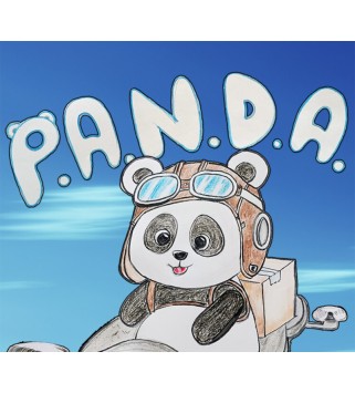 P.A.N.D.A. Steam Key GLOBAL